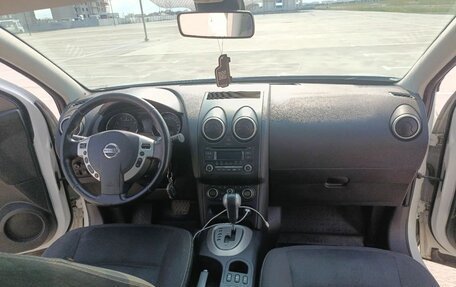 Nissan Qashqai, 2011 год, 865 000 рублей, 18 фотография