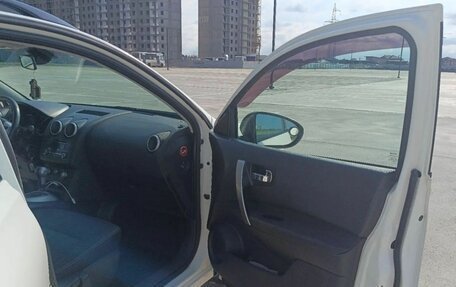 Nissan Qashqai, 2011 год, 865 000 рублей, 19 фотография