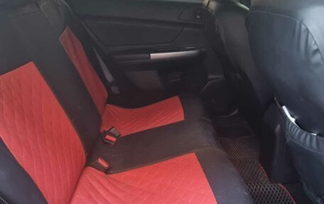 Subaru Impreza IV, 2016 год, 1 100 000 рублей, 13 фотография