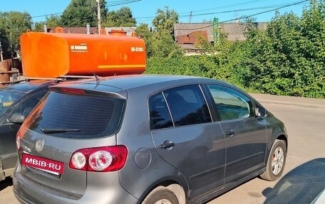 Volkswagen Golf Plus I, 2006 год, 585 000 рублей, 5 фотография