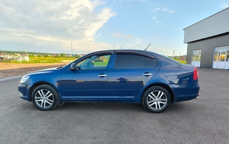 Skoda Octavia, 2013 год, 520 000 рублей, 3 фотография