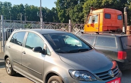 Volkswagen Golf Plus I, 2006 год, 585 000 рублей, 4 фотография