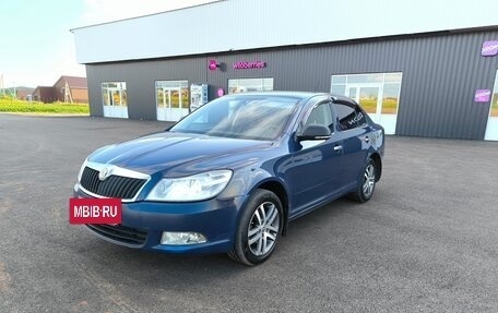 Skoda Octavia, 2013 год, 520 000 рублей, 2 фотография
