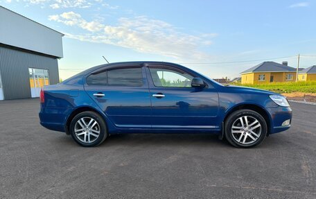 Skoda Octavia, 2013 год, 520 000 рублей, 7 фотография