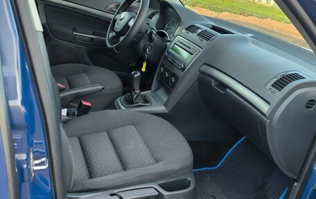Skoda Octavia, 2013 год, 520 000 рублей, 10 фотография
