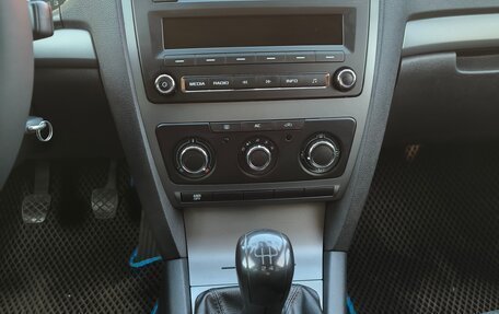Skoda Octavia, 2013 год, 520 000 рублей, 12 фотография