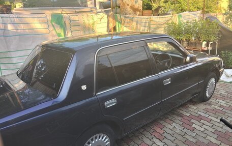Toyota Crown, 2003 год, 790 000 рублей, 2 фотография