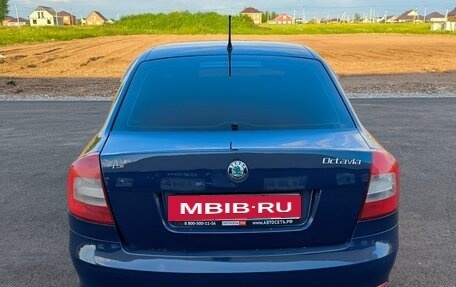 Skoda Octavia, 2013 год, 520 000 рублей, 5 фотография