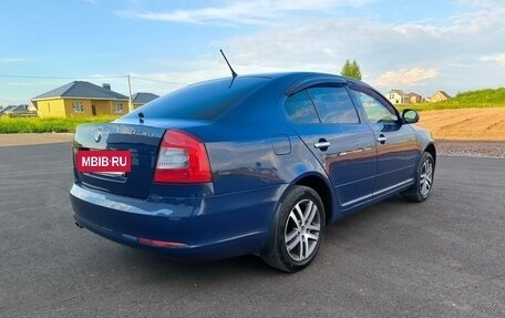 Skoda Octavia, 2013 год, 520 000 рублей, 6 фотография