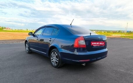 Skoda Octavia, 2013 год, 520 000 рублей, 4 фотография