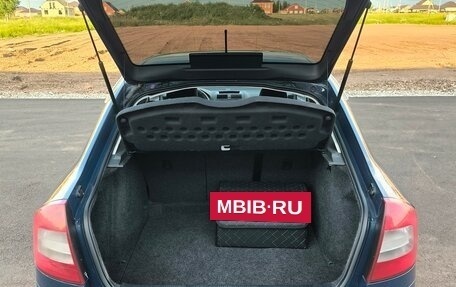 Skoda Octavia, 2013 год, 520 000 рублей, 9 фотография