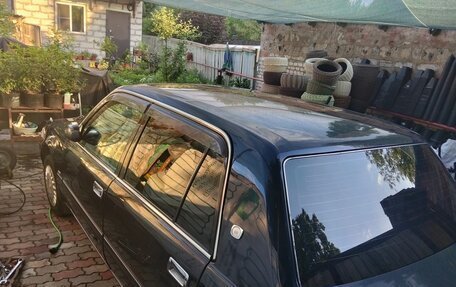 Toyota Crown, 2003 год, 790 000 рублей, 3 фотография