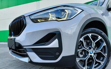 BMW X1, 2022 год, 2 500 000 рублей, 7 фотография