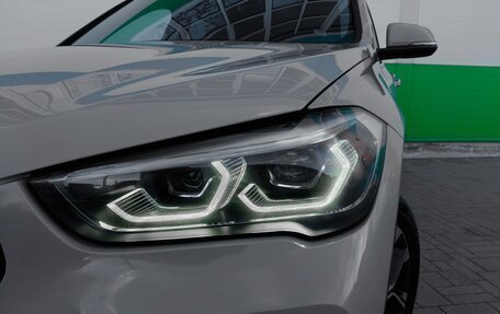BMW X1, 2022 год, 2 500 000 рублей, 8 фотография