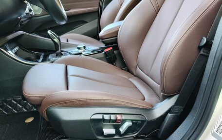 BMW X1, 2022 год, 2 500 000 рублей, 12 фотография