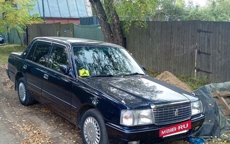 Toyota Crown, 2003 год, 790 000 рублей, 4 фотография