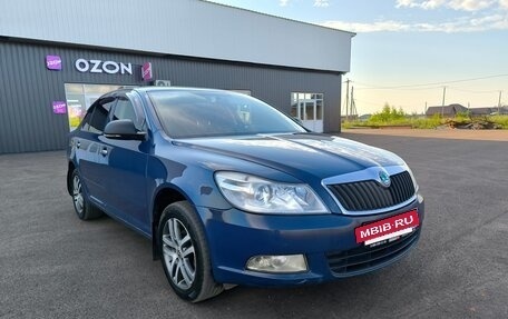 Skoda Octavia, 2013 год, 520 000 рублей, 8 фотография