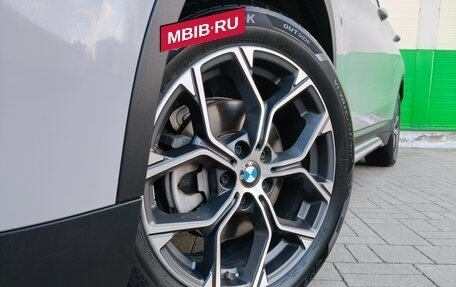BMW X1, 2022 год, 2 500 000 рублей, 10 фотография
