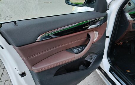 BMW X1, 2022 год, 2 500 000 рублей, 21 фотография