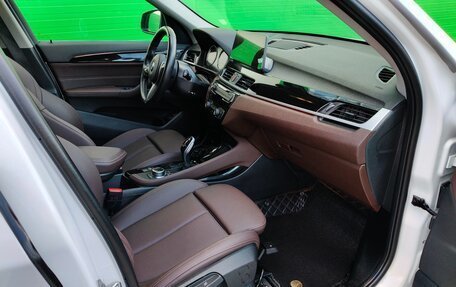 BMW X1, 2022 год, 2 500 000 рублей, 19 фотография