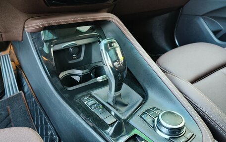 BMW X1, 2022 год, 2 500 000 рублей, 20 фотография