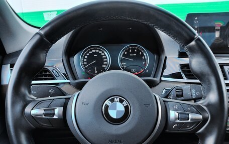 BMW X1, 2022 год, 2 500 000 рублей, 15 фотография