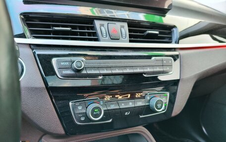 BMW X1, 2022 год, 2 500 000 рублей, 17 фотография