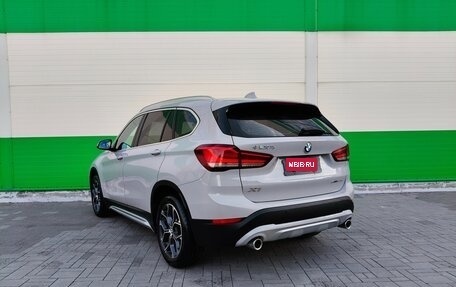 BMW X1, 2022 год, 2 500 000 рублей, 3 фотография