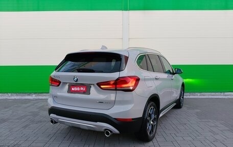 BMW X1, 2022 год, 2 500 000 рублей, 4 фотография