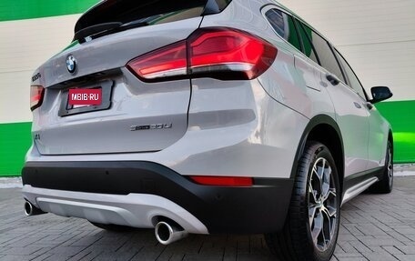 BMW X1, 2022 год, 2 500 000 рублей, 9 фотография