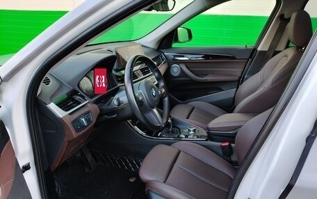 BMW X1, 2022 год, 2 500 000 рублей, 11 фотография