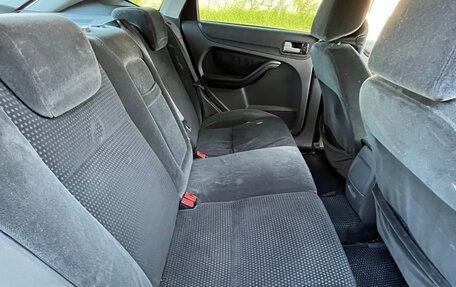 Ford Focus II рестайлинг, 2007 год, 539 999 рублей, 6 фотография
