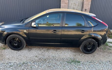 Ford Focus II рестайлинг, 2007 год, 539 999 рублей, 2 фотография