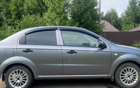 Chevrolet Aveo III, 2008 год, 385 000 рублей, 6 фотография