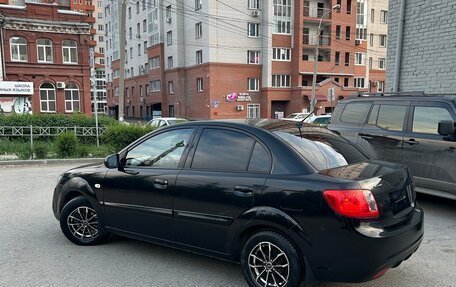 KIA Rio II, 2011 год, 729 000 рублей, 2 фотография