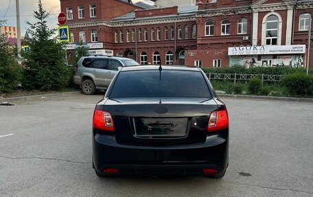 KIA Rio II, 2011 год, 729 000 рублей, 3 фотография