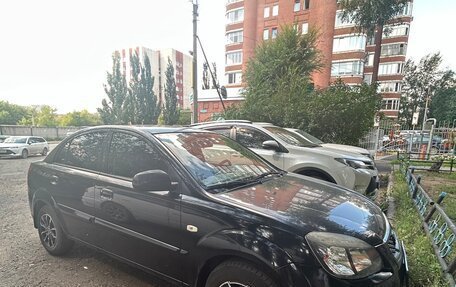 KIA Rio II, 2011 год, 729 000 рублей, 11 фотография