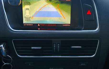 Audi Q5, 2009 год, 1 290 000 рублей, 12 фотография
