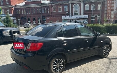 KIA Rio II, 2011 год, 729 000 рублей, 5 фотография