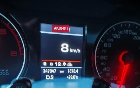 Audi Q5, 2009 год, 1 290 000 рублей, 13 фотография