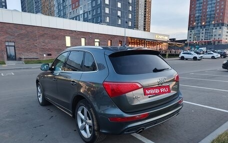 Audi Q5, 2009 год, 1 290 000 рублей, 4 фотография
