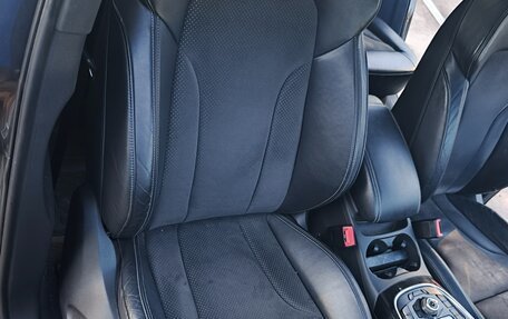 Audi Q5, 2009 год, 1 290 000 рублей, 15 фотография