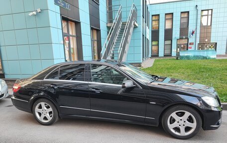 Mercedes-Benz E-Класс, 2009 год, 1 250 000 рублей, 3 фотография