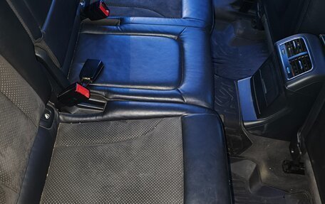 Audi Q5, 2009 год, 1 290 000 рублей, 16 фотография