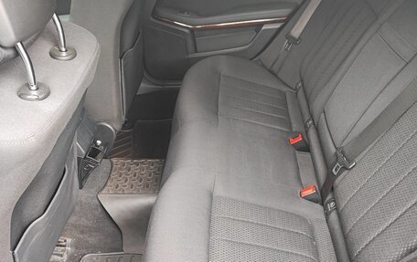 Mercedes-Benz E-Класс, 2009 год, 1 250 000 рублей, 7 фотография