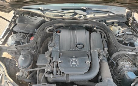 Mercedes-Benz E-Класс, 2009 год, 1 250 000 рублей, 8 фотография