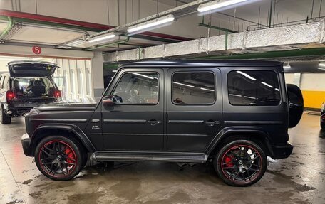 Mercedes-Benz G-Класс AMG, 2019 год, 13 500 000 рублей, 3 фотография