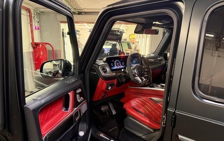 Mercedes-Benz G-Класс AMG, 2019 год, 13 500 000 рублей, 6 фотография