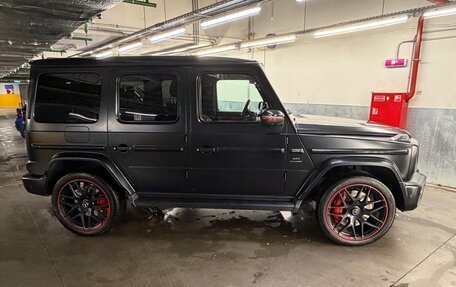 Mercedes-Benz G-Класс AMG, 2019 год, 13 500 000 рублей, 11 фотография