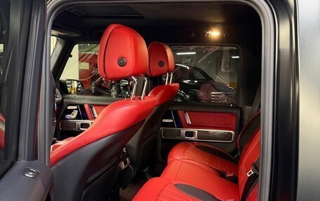 Mercedes-Benz G-Класс AMG, 2019 год, 13 500 000 рублей, 7 фотография